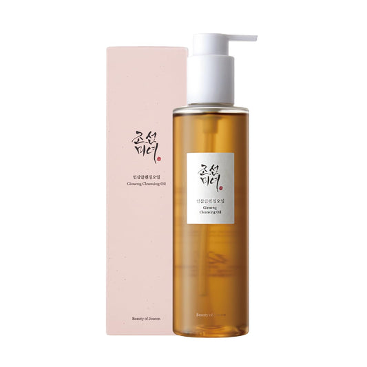 Beauty Of Joseon Ginseng Cleansing Oil - 210ml