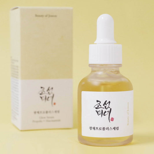 Beauty Of Joseon Glow Serum Propolis + Niacinamide - 30ml